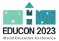 World Education Conference