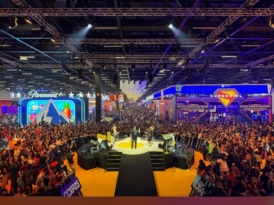 서울팝콘 행사 이미지