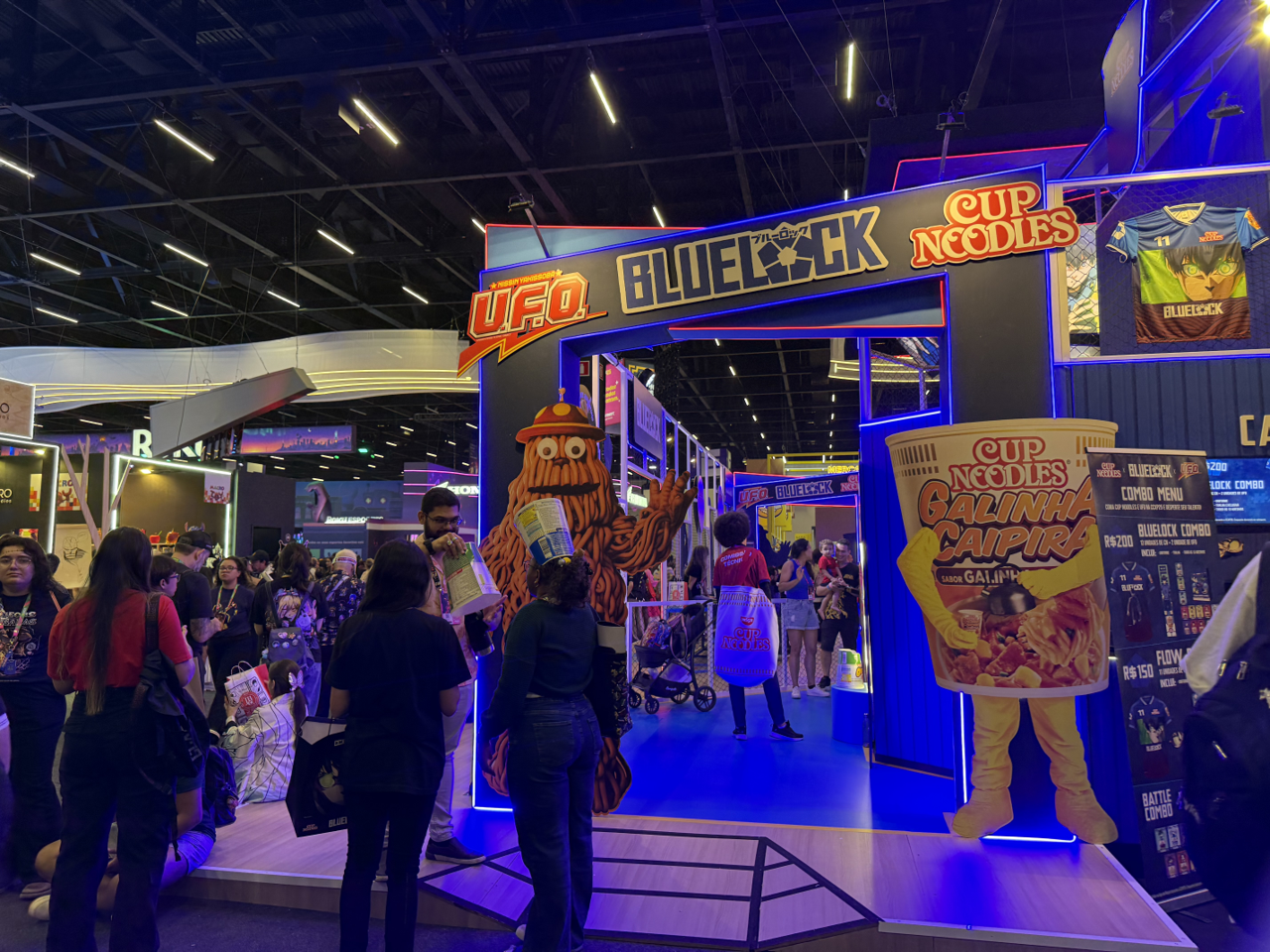 업무협약 체결식 현장