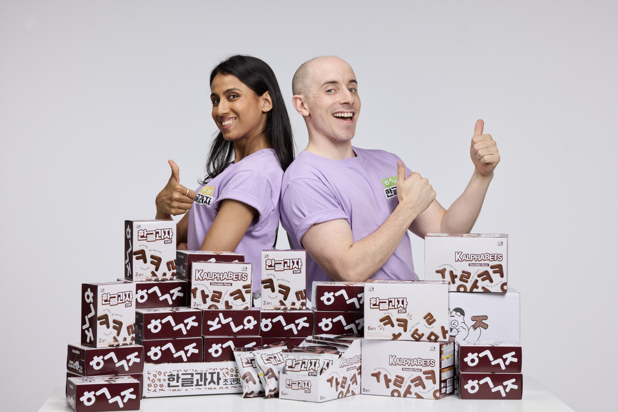 행사 현장 프로그램 이미지