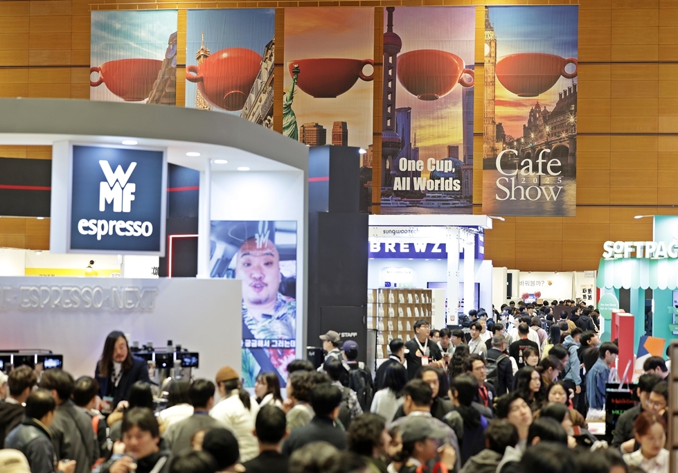 [이데일리] 외화 끌어모으는 K마이스…수출 조연에서 주연으로 우뚝