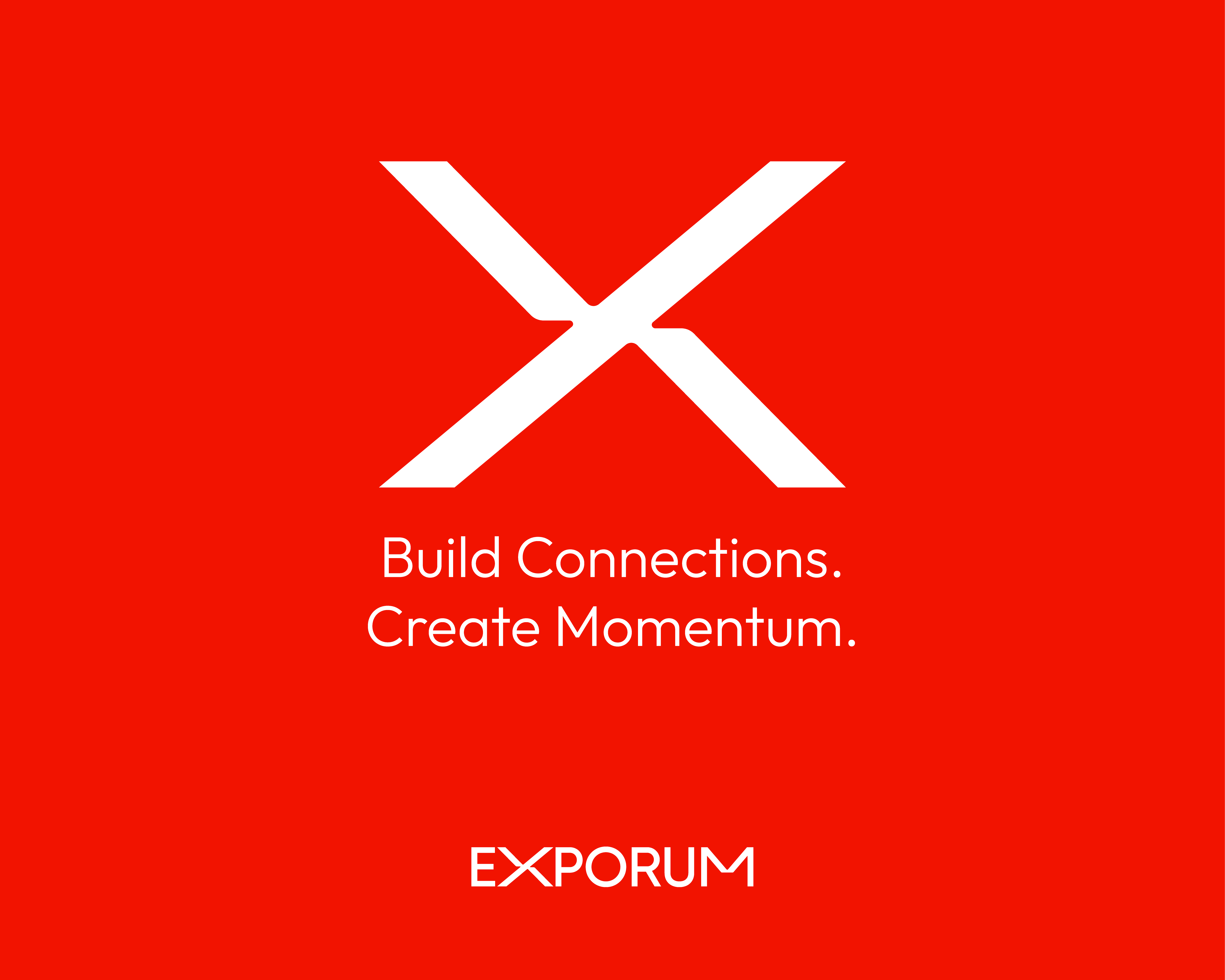 [보도자료] 엑스포럼, 정체성과 미래상 담은 새로운 ‘CI’ 공개