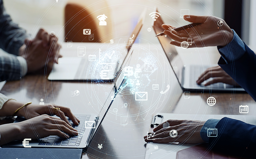 Digital Transformation & MICE Platform